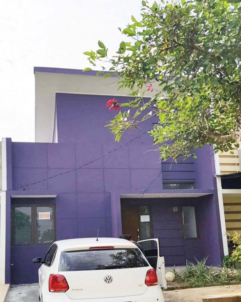 Rumah Dijual di Bale Tirtawana Rumpin Bogor Dekat Pustekbang BRIN, Lanud Rumpin, SMPN 2 Rumpin, Pasar Cicangkal