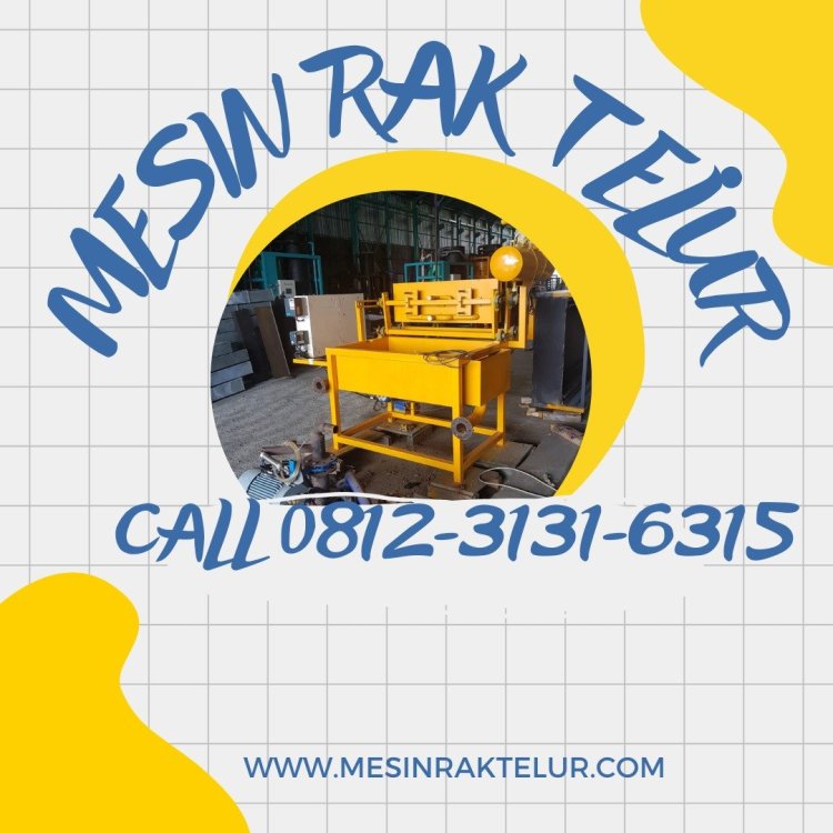 Harga Mesin Oven Rak Telur Karton.jpeg