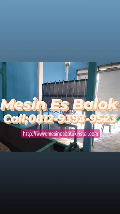 Kredit Mesin Es Batu Balok 70 Ton,.jpeg