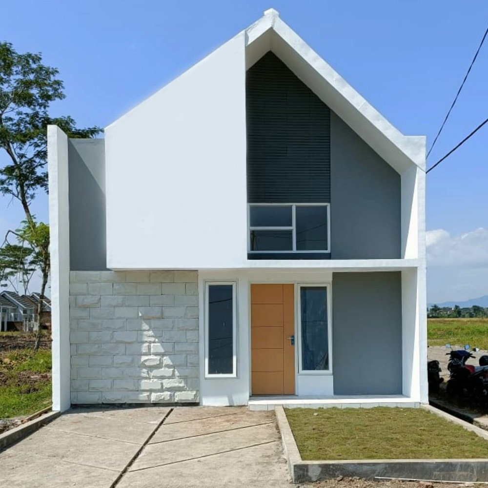 Dijual Rumah Baru di Pasuruan Dekat Kawasan Industri Pier, Pasar Rembang Pasuruan, RSUD Bangil, Gerbang Tol Rembang