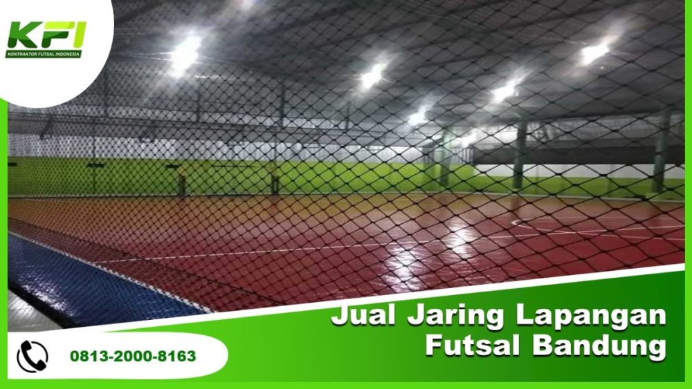 Jual Jaring Lapangan Futsal Bandung.jpg