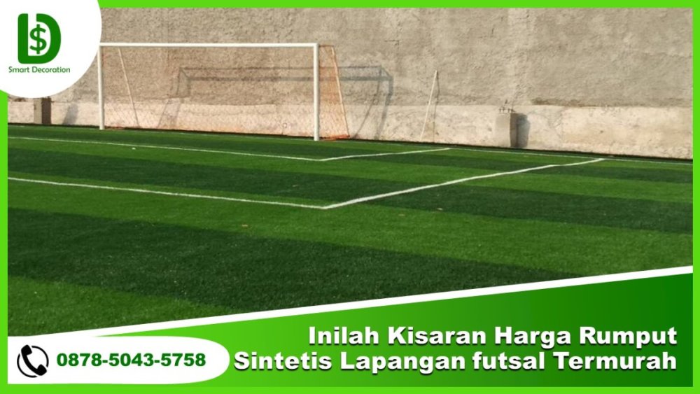 Inilah Kisaran Harga Rumput Sintetis Lapangan Futsal TERMURAH, 087850435758 .jpg