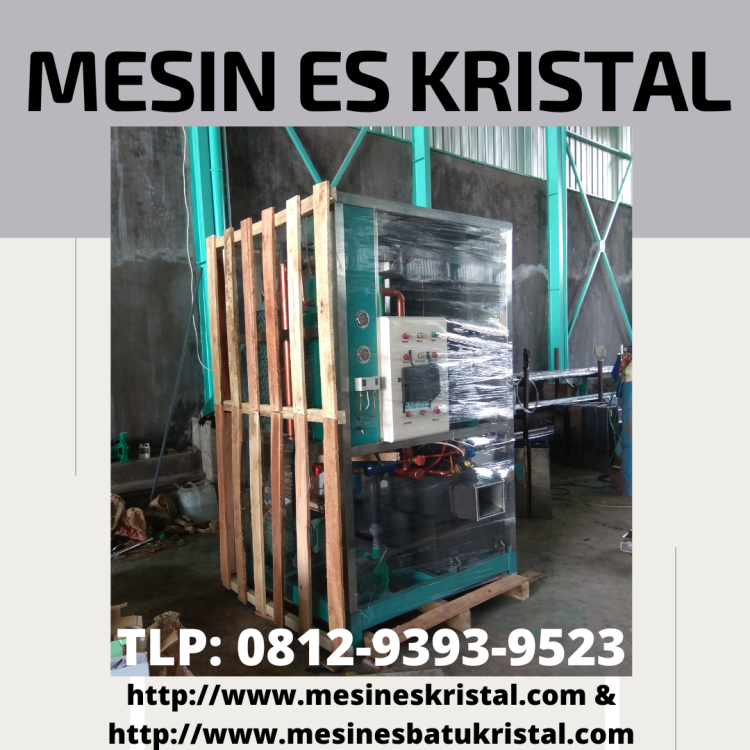 Mesin Es Kristal Kapasitas 8 Ton Kepulauan Anambas (2).png