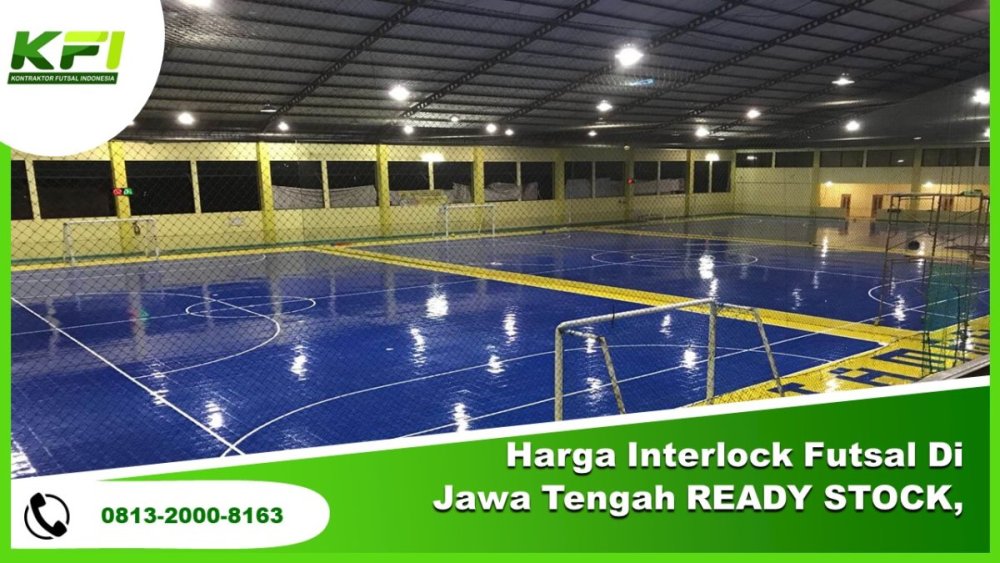 Harga Interlock Futsal Di Jawa Tengah READY STOCK, .jpg