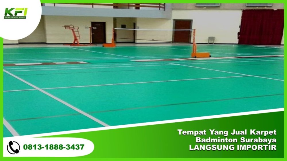 Tempat Yang Jual Karpet Badminton Surabaya LANGSUNG IMPORTIR.jpg