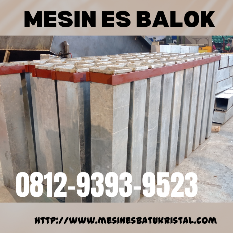 Kredit Mesin Pembuat Es Batu Balok 10 Ton,.png