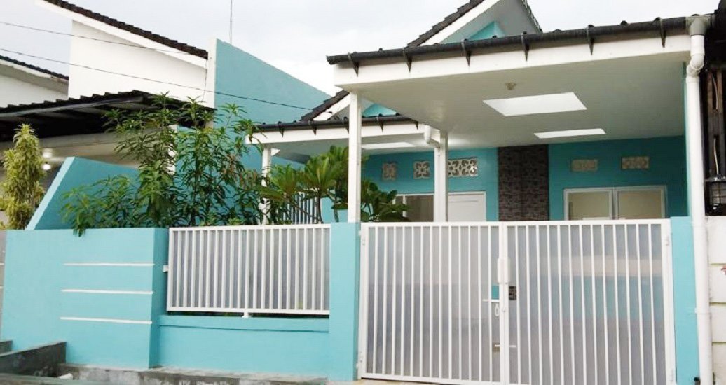 Rumah Dijual Atau Disewakan di Cileungsi Bogor Dekat RSUD Cileungsi, RS Permata, Pasar Gandoang, Metropolitan Mall Cibubur