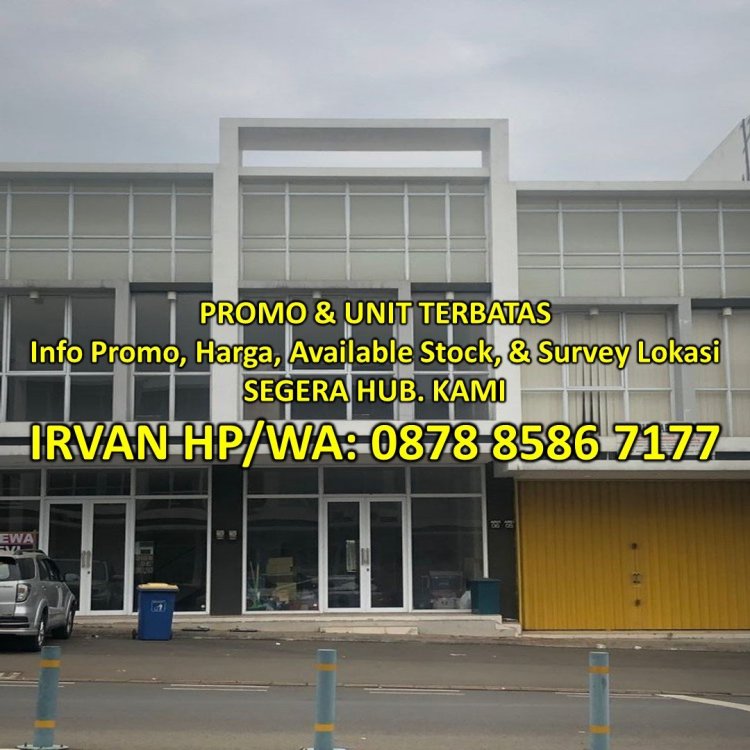 Ruko Oregon Kota Wisata.jpg