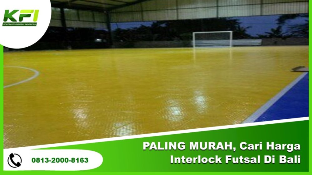PALING MURAH, Cari Harga Interlock Futsal Di Bali                .jpg