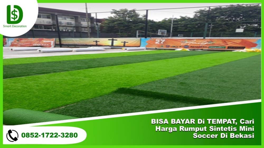 BISA BAYAR Di TEMPAT, Cari Harga Rumput Sintetis Mini Soccer Di Bekasi.jpg