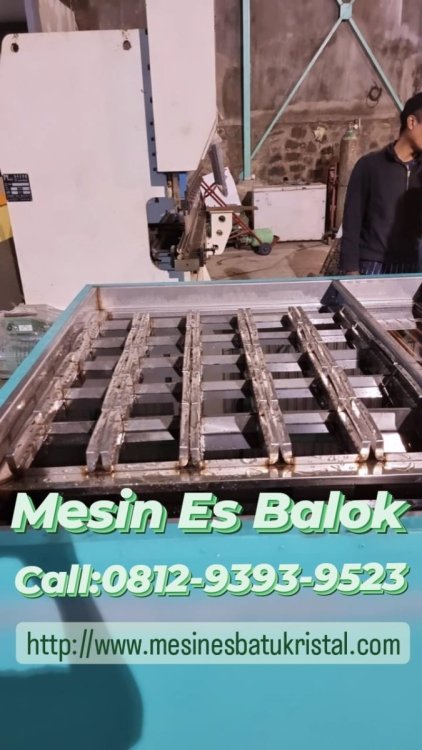 Kredit Mesin Pembuat Es Batu Balok 70 Ton,.jpeg