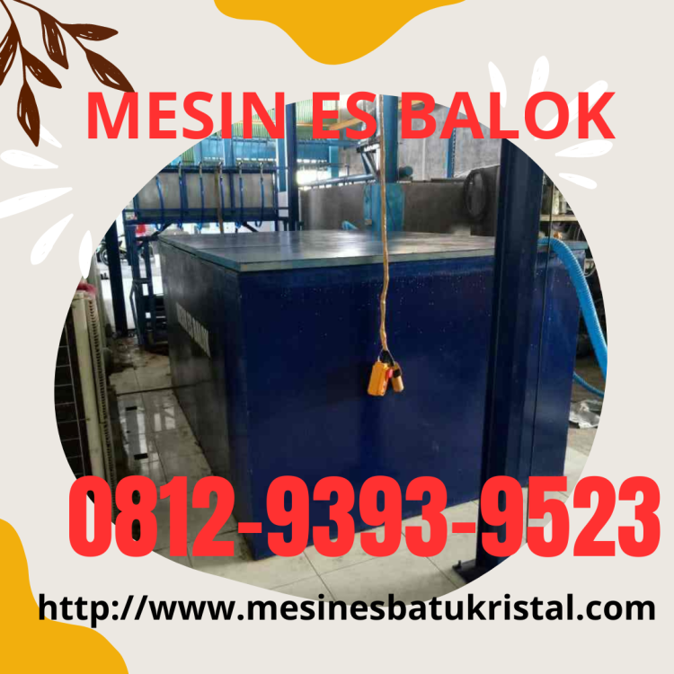 Jual Mesin Pembuat Es Batu Balok 30 Ton.png