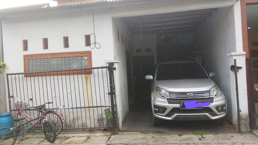 Rumah Dijual di Curug Tangerang Dekat Pasar Curug Tangerang, Pasar Modern Binong, Supermal Karawaci, RS Hermina Bitung