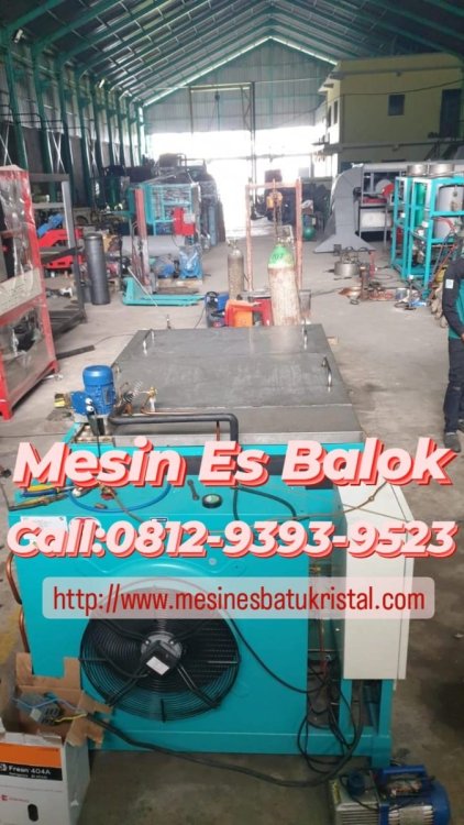 Kredit Mesin Pabrik Es Balok 70 Ton.jpeg