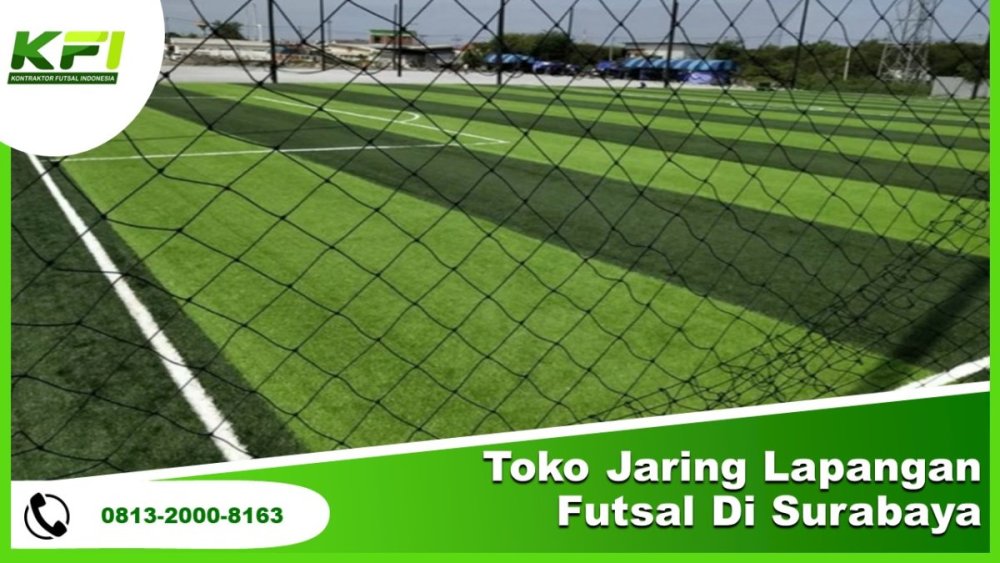 Jaring Lapangan Futsal Di Surabaya.jpg