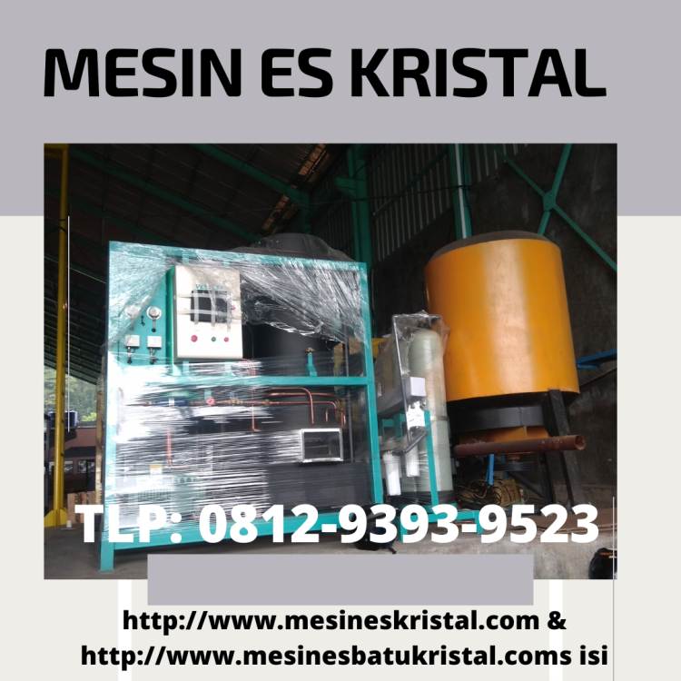 Mesin Es Kristal Kapasitas 8 Ton Aceh Singkil.png