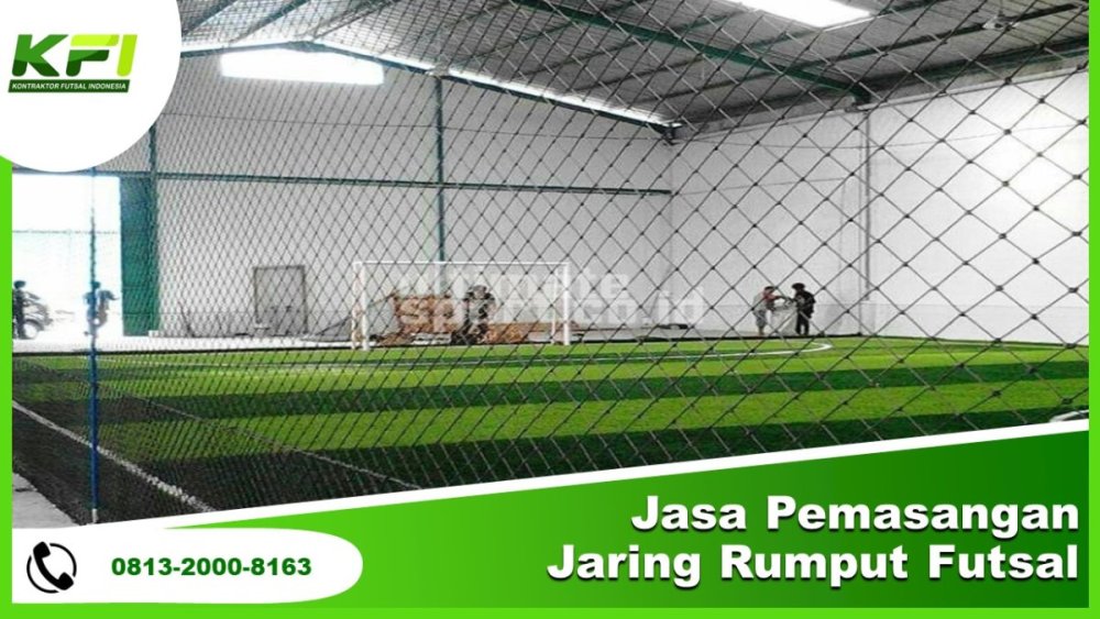 Jasa Pemasangan Jaring Rumput Futsal.jpg