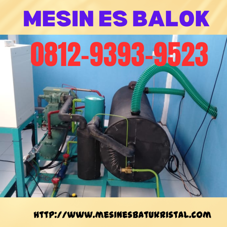 Kredit Mesin Es Batu Balok 10 Ton,.png