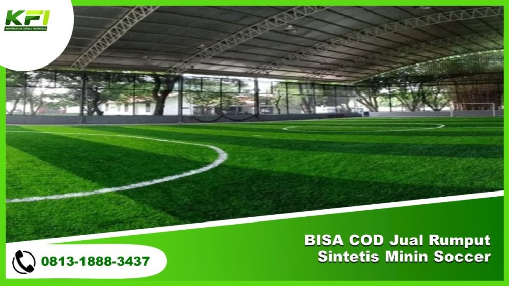 BISA COD Jual Rumput Sintetis Minin Soccer.jpg