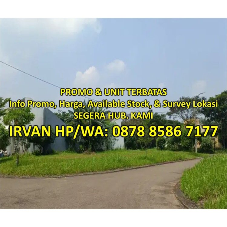 Jual Tanah Grand Wisata Bekasi.jpg