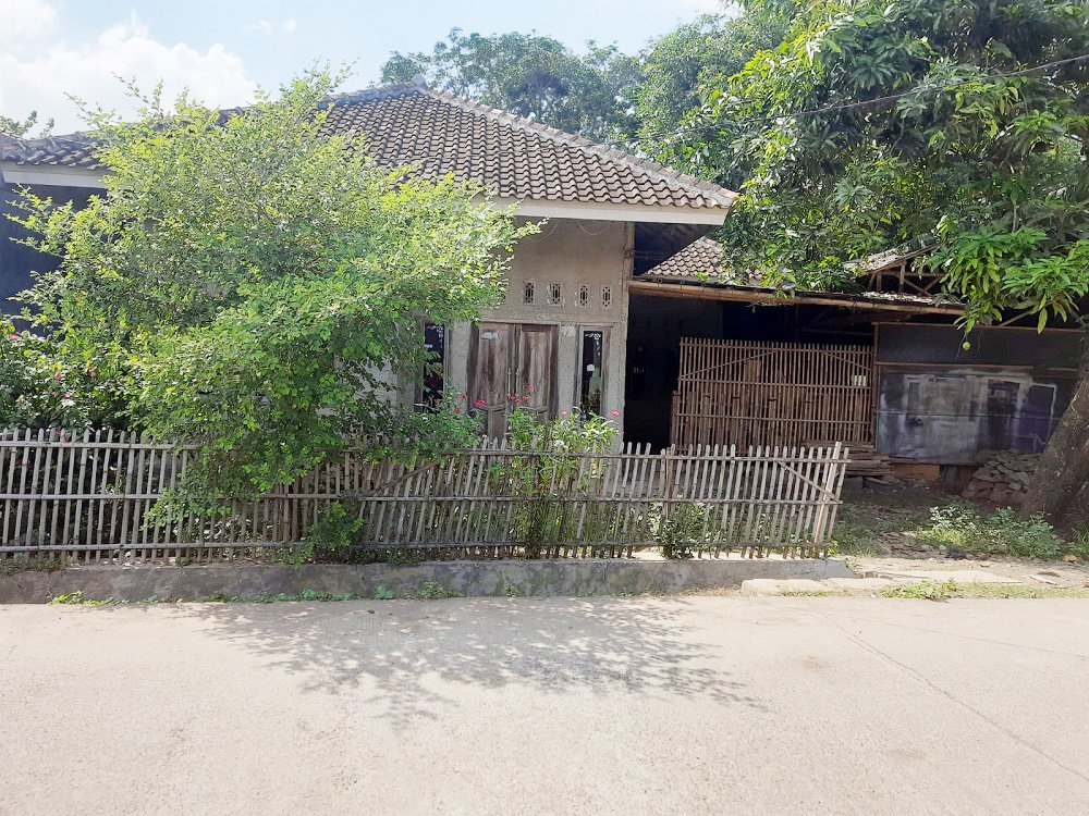 Rumah Dijual Murah di Telagasari Karawang Dekat RS Amanda Mitra Keluarga, Pasar Wadas, SMA Negeri 1 Lemahabang Karawang