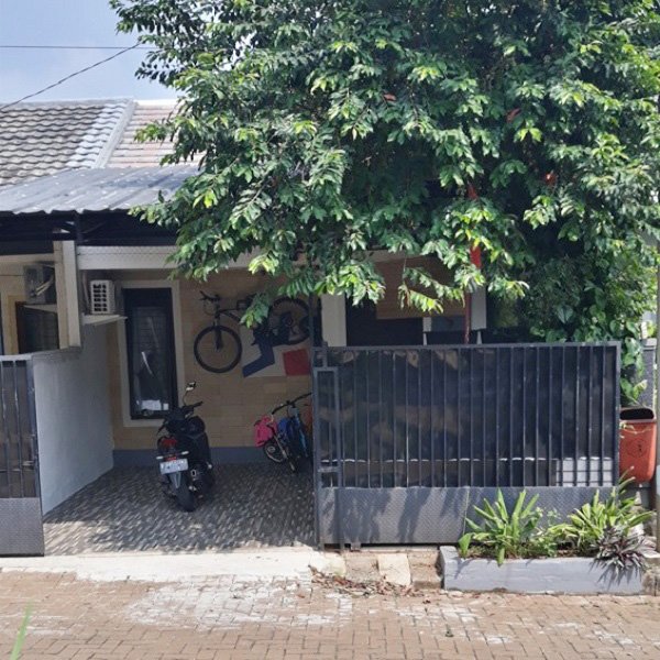 Rumah Dijual Dekat Stasiun Depok Baru, Transmart Carrefour Depok, Depok Town Center, RS Bhakti Yudha, SMA Negeri 1 Depok