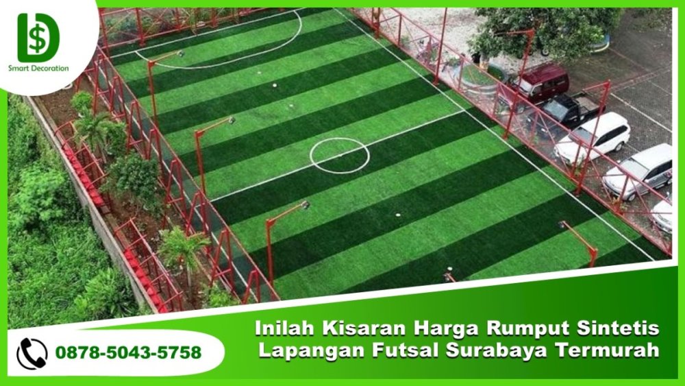 Inilah Kisaran Harga Rumput Sintetis Lapangan Futsal Surabaya TERMURAH, 087850435758 .jpg