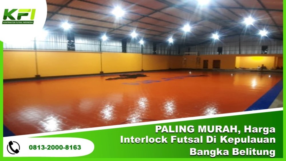 PALING MURAH, Harga Interlock Futsal Di Kepulauan Bangka Belitung                .jpg