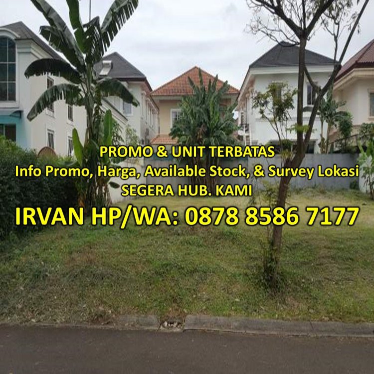 Jual Tanah Kavling Cluster Wina Kota Wisata Cibubur.jpg