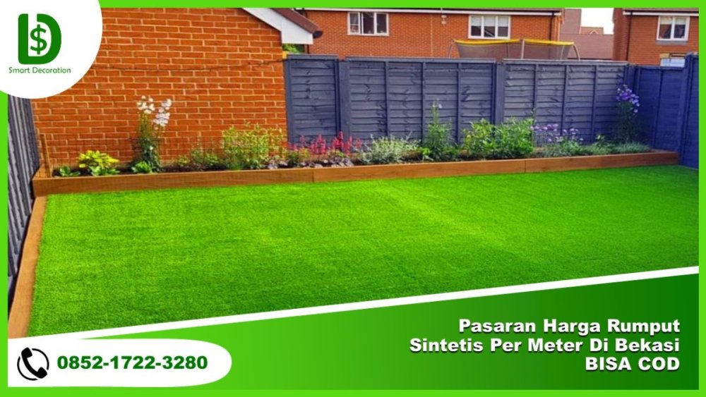 Pasaran Harga Rumput Sintetis Per Meter Di Bekasi BISA COD.jpg