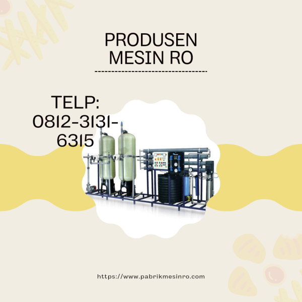 Terbaik, TELP: 0812-3131-6315, Mesin RO Tanpa Listrik Sampang