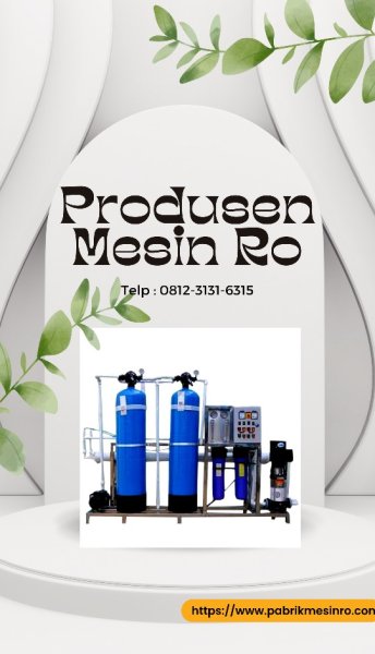 HANDAL, CALL: 0812-3131-6315, Mesin RO Elken Semarang