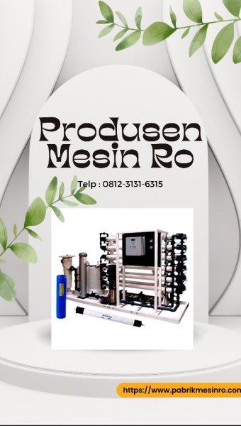 AWET, CALL: 0812-3131-6315, Mesin RO Elken Bandung