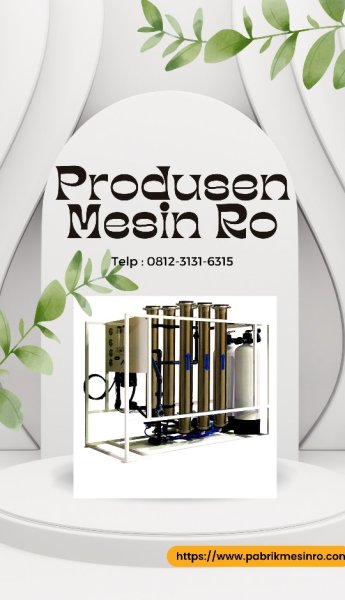 GARANSI, CALL: 0812-3131-6315, Mesin RO Elken Medan