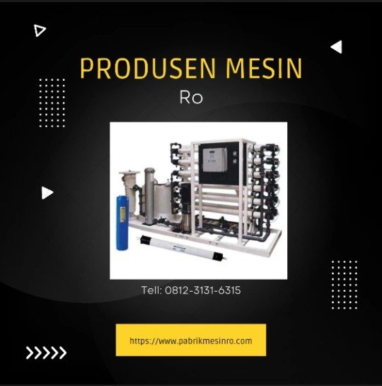 HANDAL, CALL: 0812-3131-6315, Mesin RO Depot Air Minum Malang