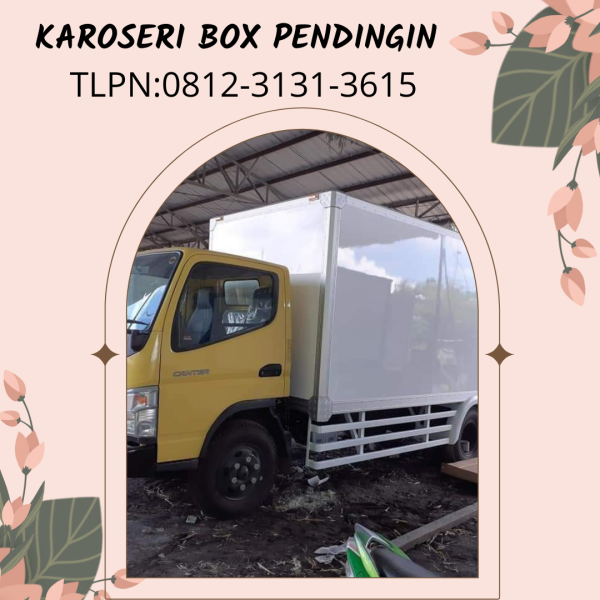 PROMO, TELP/WA:0812-3131-6315, Harga harga box pendingin es Di Madiun