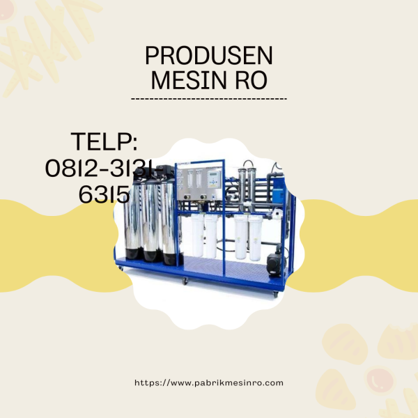 Berkualitas, TELP: 0812-3131-6315, Mesin RO Tanpa Listrik Malang