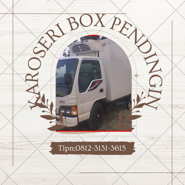 PROMO, TELP/WA:0812-3131-6315, Beli karoseri box freezer Di Pamekasan