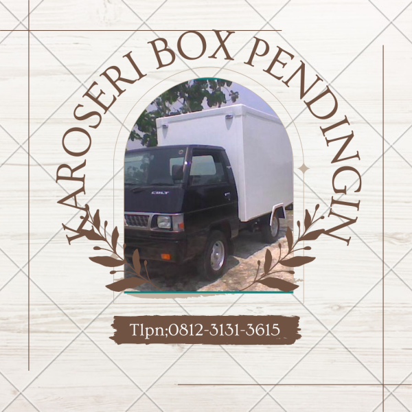 TERPERCAYA, TELP/WA:0812-3131-6315, Pabrik box pendingin Di Probolinggo
