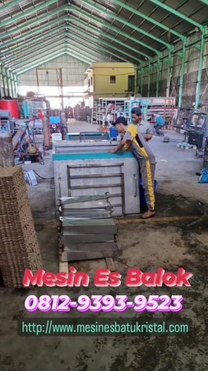 Perakitan Mesin Buat Es Balok 80 Ton,.jpeg