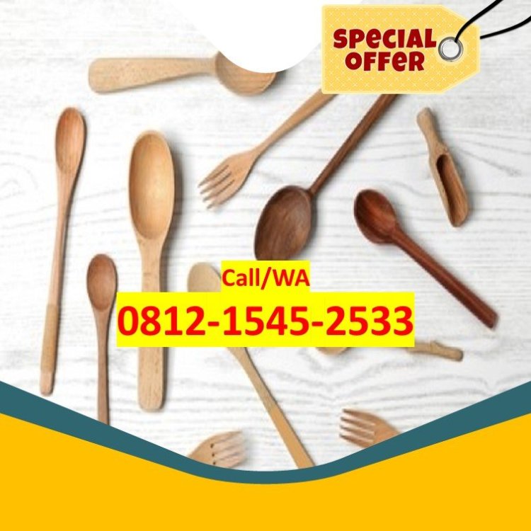 Harga Souvenir Sendok Garpu Kayu Bangkalan.JPG