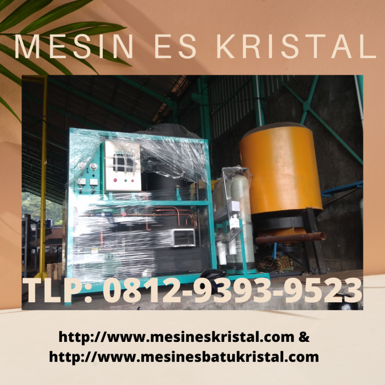 Mesin Es Kristal Kapasitas 8 Ton Sarolangun.png