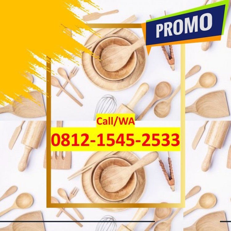 Harga Souvenir Sendok Kayu Murah Cilacap.JPG