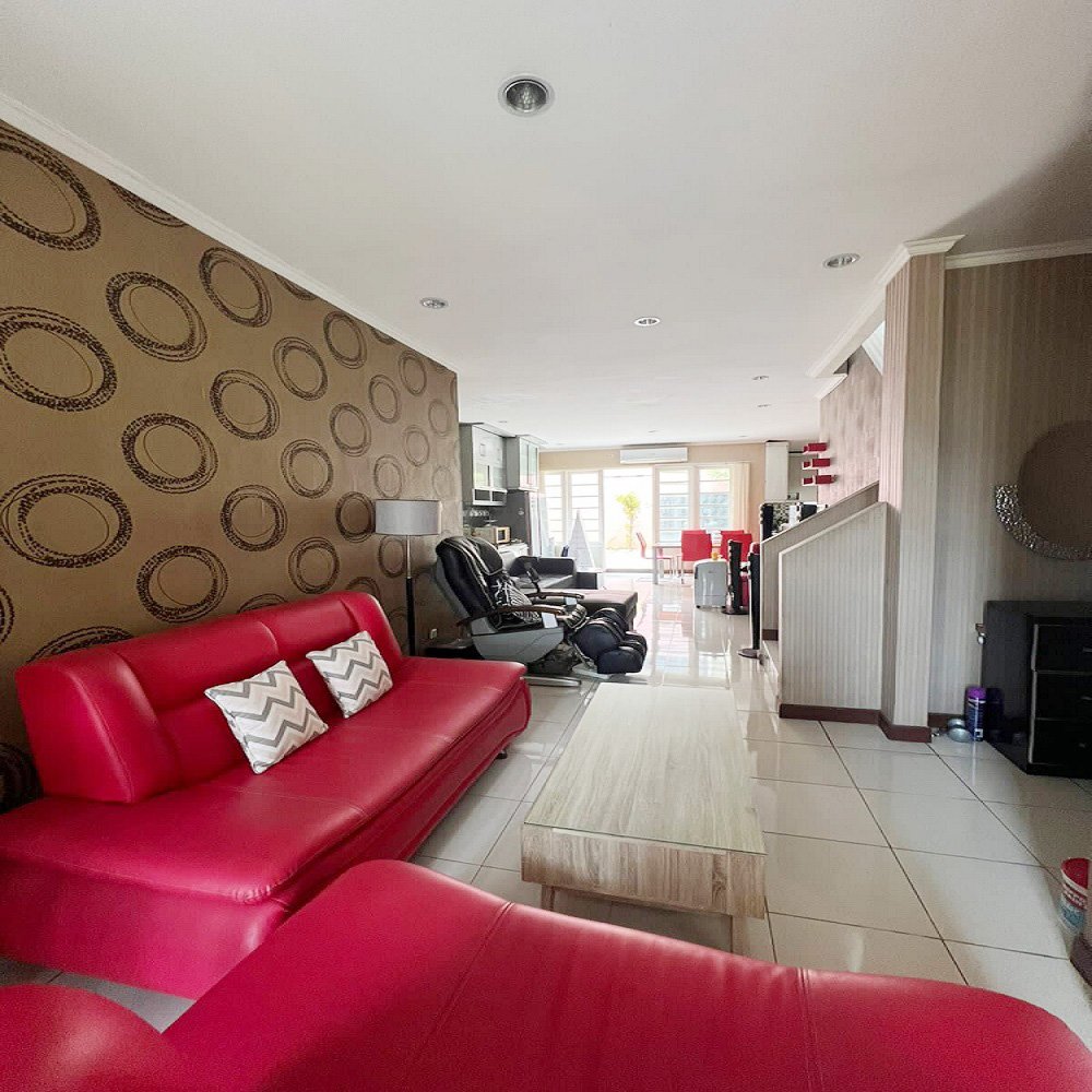 Rumah Dijual di GDC Grand Depok City Dekat Stasiun Depok Lama, Alun-Alun Depok, RS Mitra Keluarga Depok, Mall Margo City