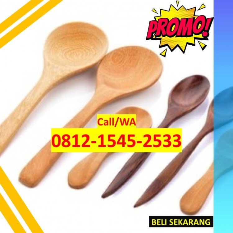 Harga Souvenir Sendok Garpu Kayu Bondowoso.JPG