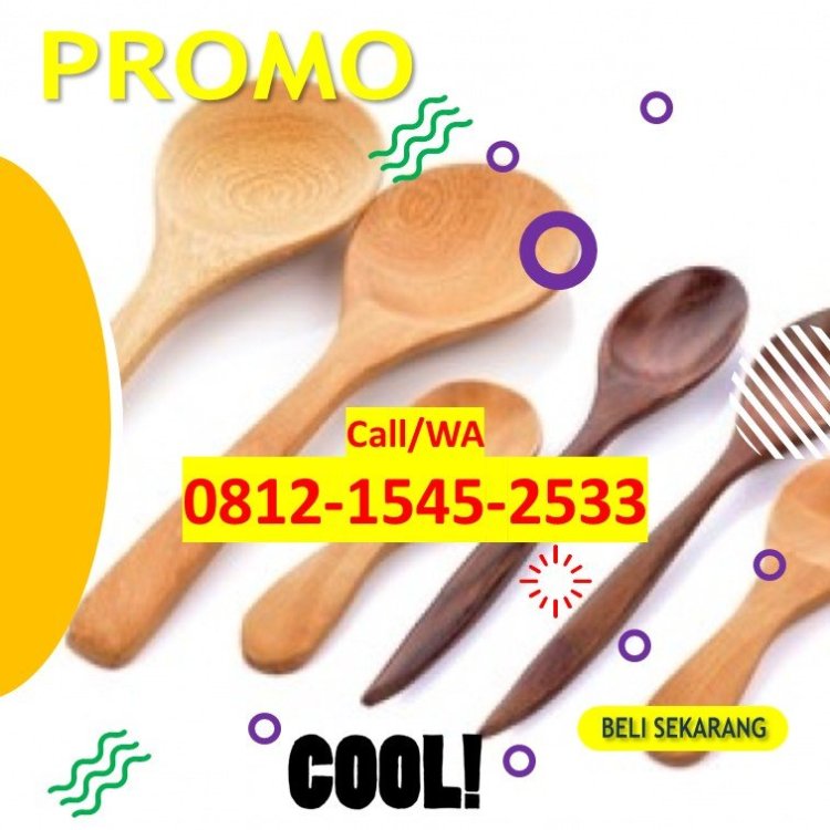 Harga Souvenir Sendok Garpu Kayu Blitar.JPG