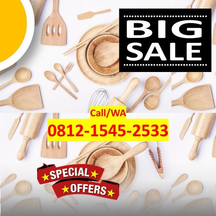 Harga Souvenir Sendok Kayu Murah Cilegon.JPG