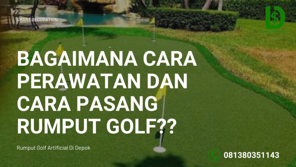 2.Rumput Golf Artificial Di Depok3.jpg