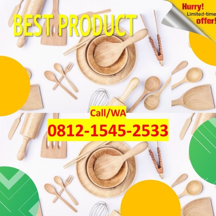 Harga Souvenir Sendok Garpu Kayu Bangli.JPG