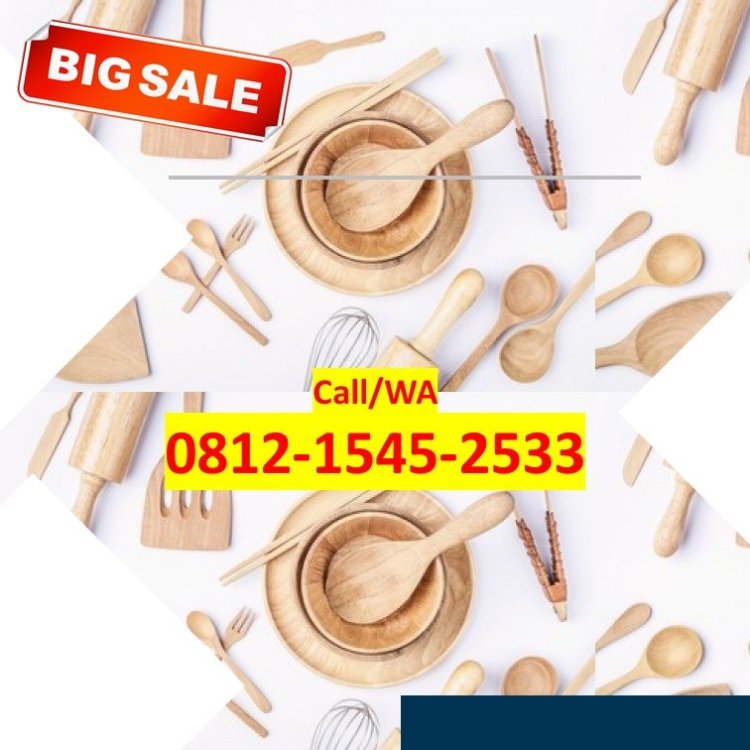 Harga Souvenir Sendok Kayu Murah Buleleng.JPG
